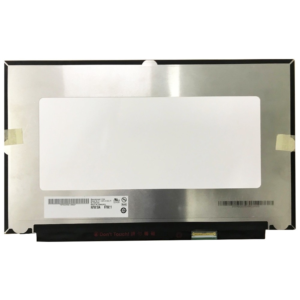 B140HAK02.2 Au Optronics Dalle Ecran pour Ordinateur