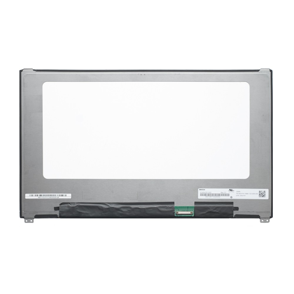 B140HAN03.3 HW0A – Dalle Ecran Compatible AU Optronics 14.0 LED