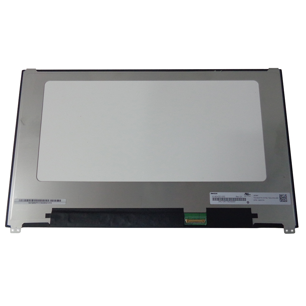 B140HAN03.C – Dalle Ecran Compatible AU Optronics 14.0 led