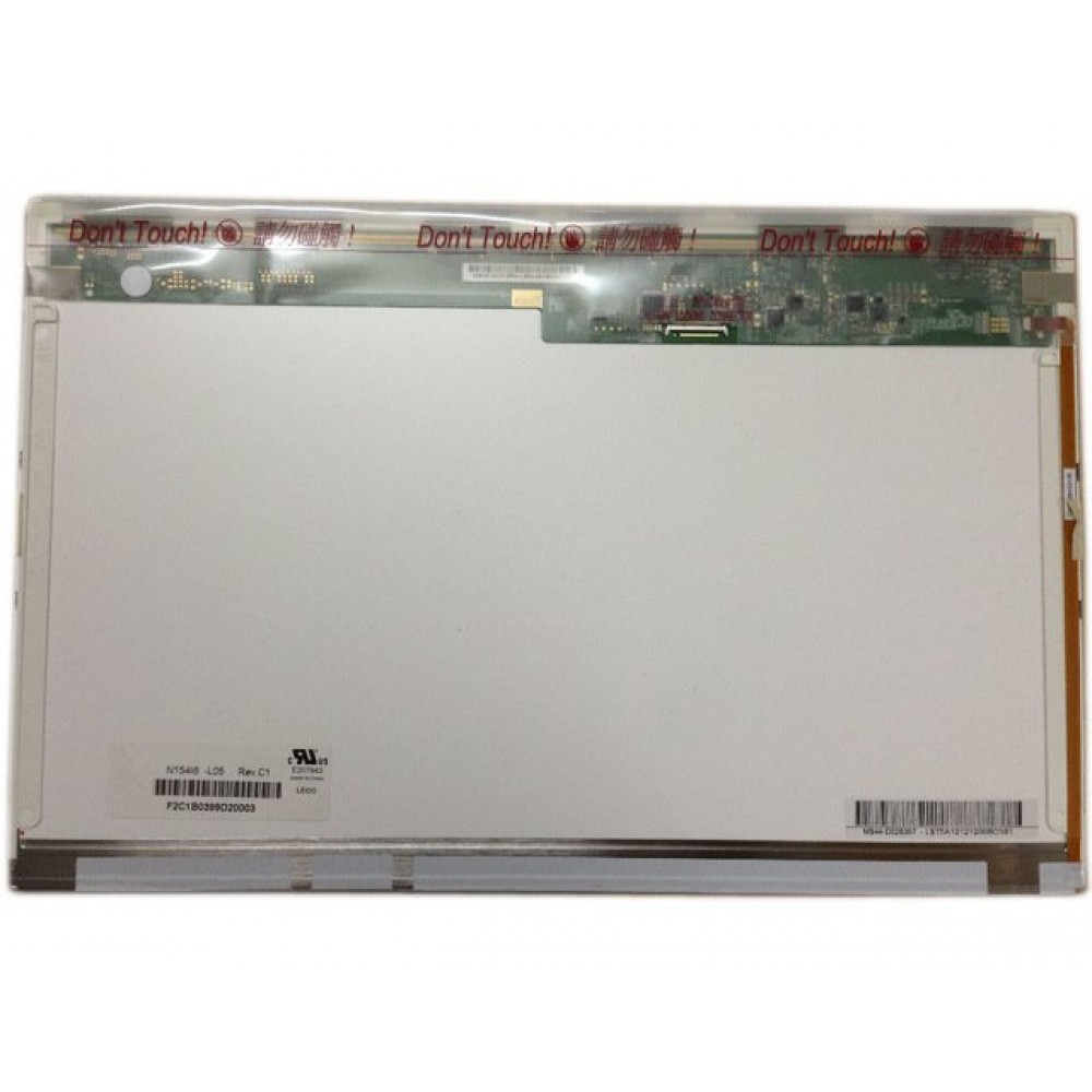 N154I6-L05 Chi Mei Dalle Ecran pour Ordinateur