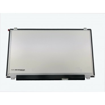 B156HAB01.0 HW1A – Dalle Ecran Compatible AU Optronics 15.6 LED