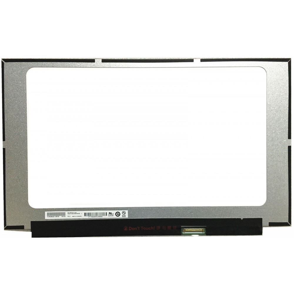 NV156FHM-T07 V8.1 – Dalle Ecran Compatible Boe 15.6 LED