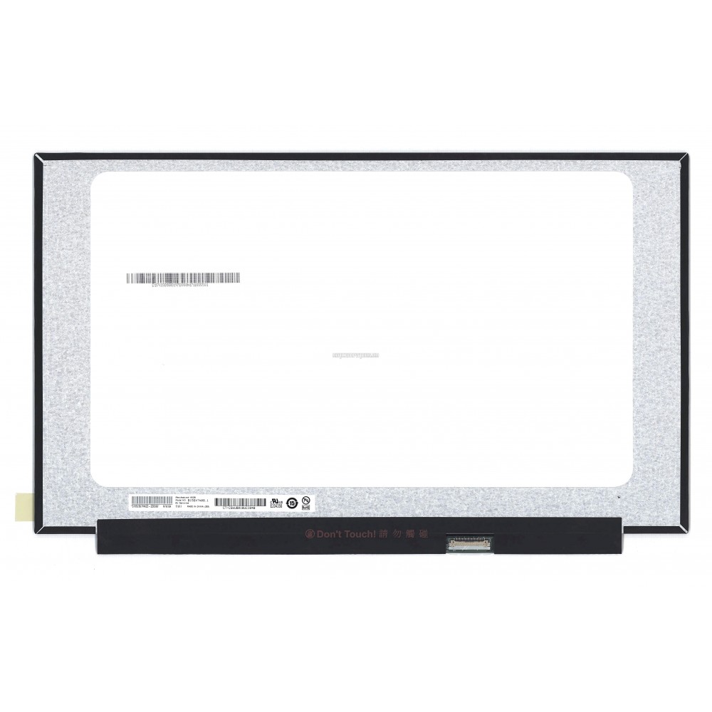 B156XTN08.0 HW0A Au Optronics Dalle Ecran pour Ordinateur