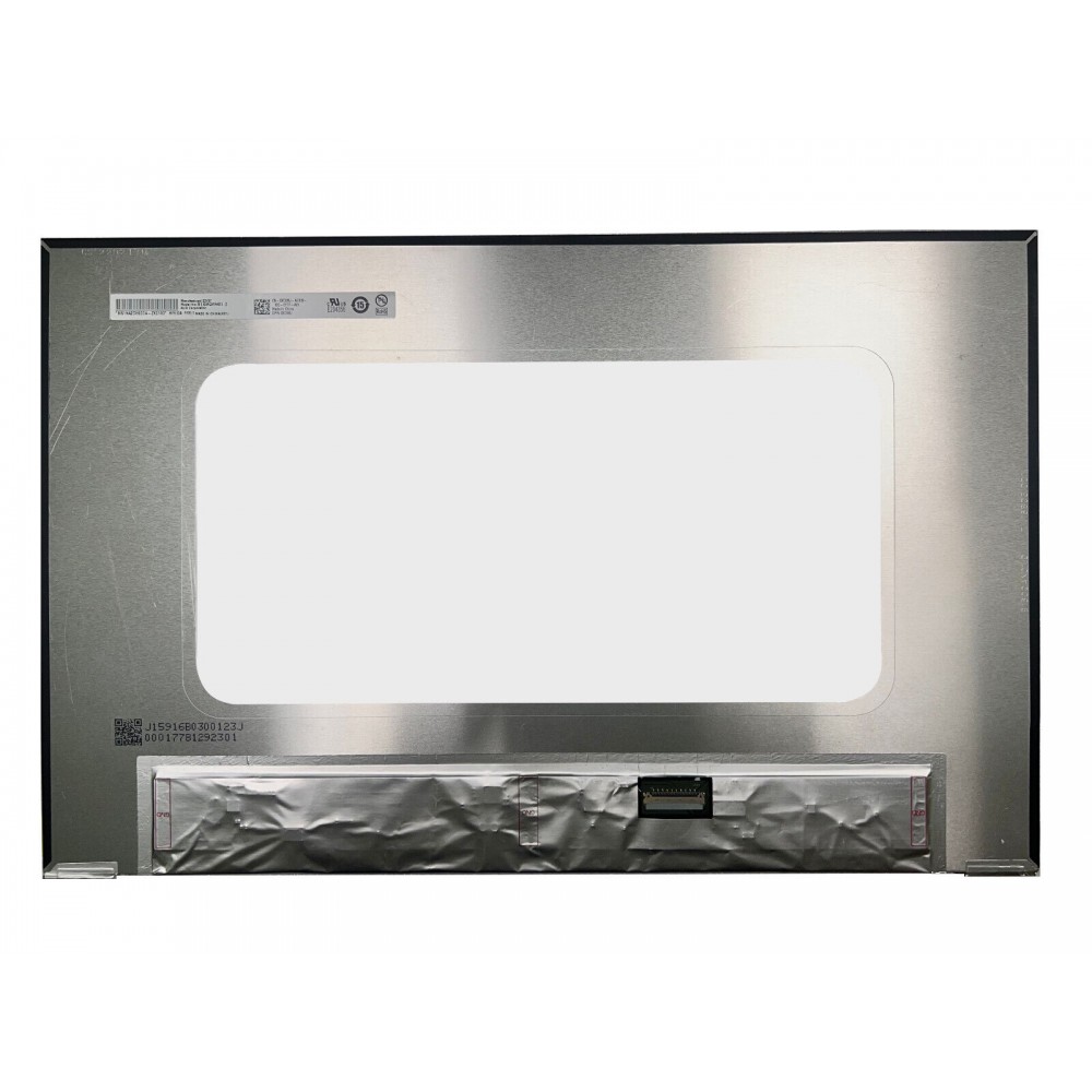 B160QAN01.0 HW1A AU Optronics Dalle Ecran pour Ordinateur