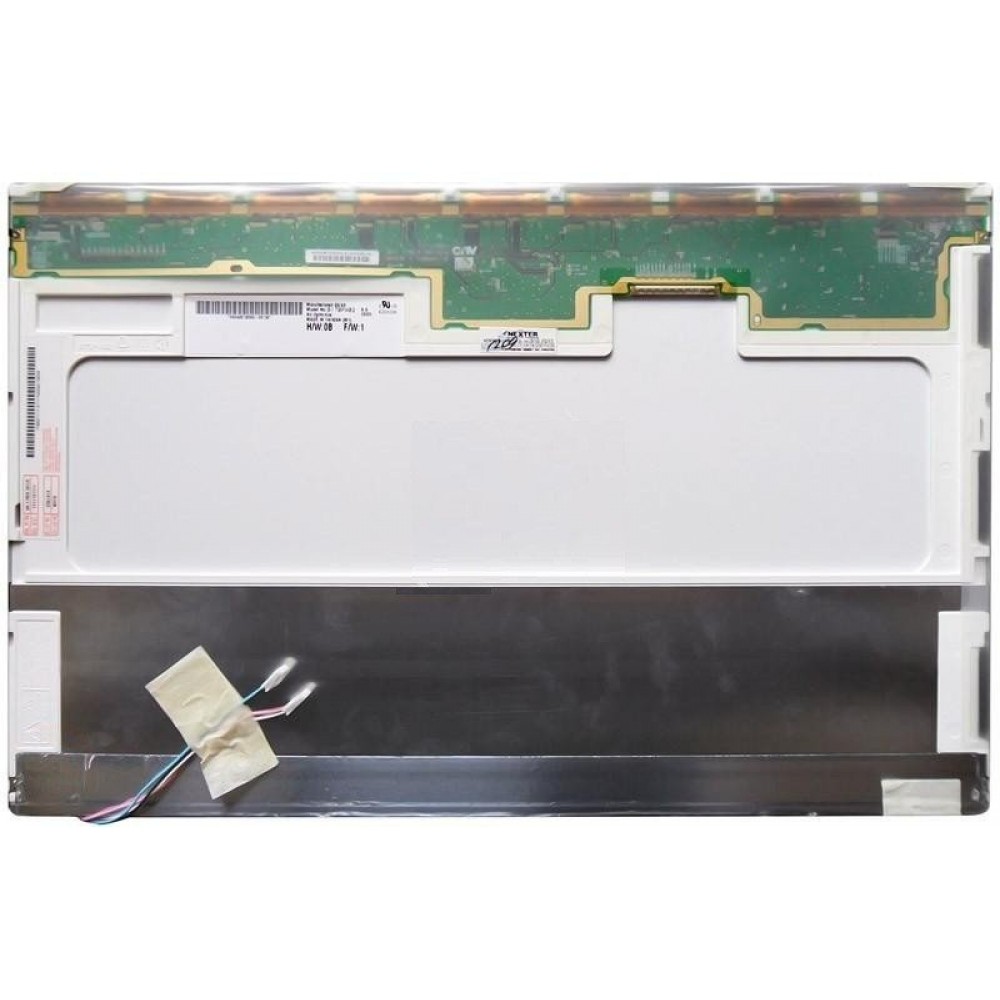 B170UW02 V.0 AU Optronics Dalle Ecran pour Ordinateur