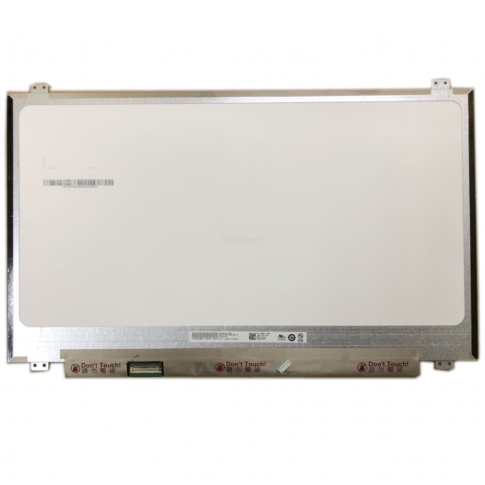 B173QTN01.1 – Dalle Ecran Compatible AU Optronics 17.3 led