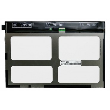 BP101WX1-210 – Dalle Ecran Compatible Boe 10.1 led