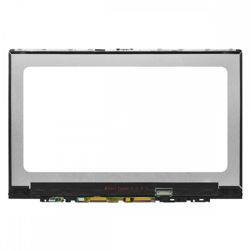 Ordinateur Dell Inspiron 15 7000 P84F Ecran Tactile de Remplacement