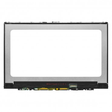 Ordinateur Dell Inspiron 15 7000 P84F Ecran Tactile de Remplacement