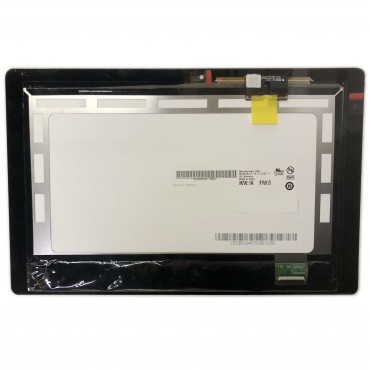 Tablette Acer Iconia TAB A510 A511 A700 A701 Vitre Tactile de Remplacement