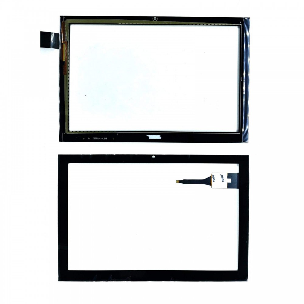 Tablette Acer Iconia ONE 10 B3-A30-K32D Vitre Tactile de Remplacement