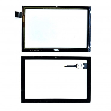 Tablette Acer Iconia ONE 10 B3-A30 Vitre Tactile de Remplacement