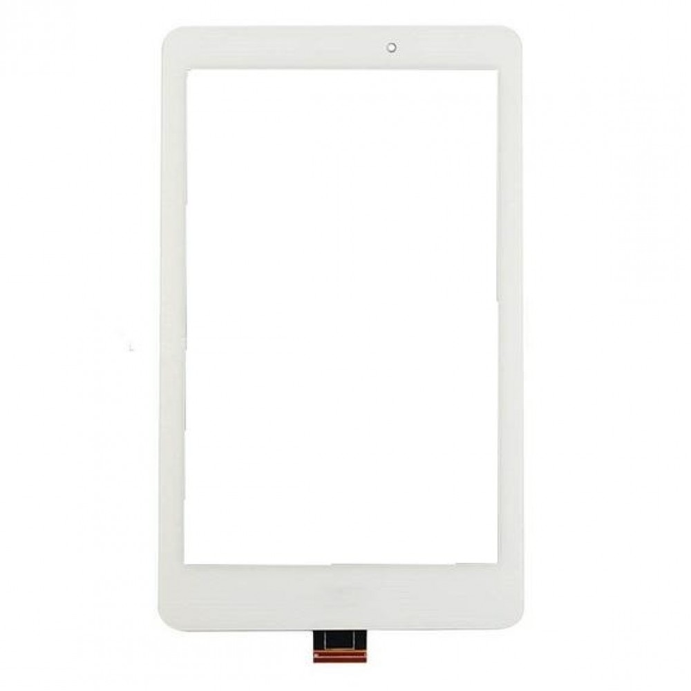 Vitre Tactile pour Acer Iconia ONE 8 B1-850-K9RG Tablet | Dalle de Remplacement