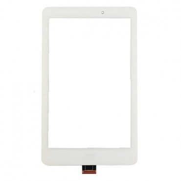 Tablette Acer Iconia ONE 8 B1-850-K2W1 Vitre Tactile de Remplacement