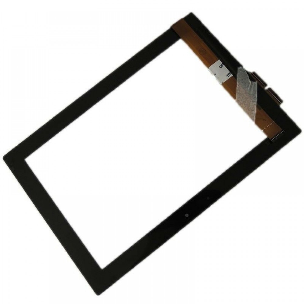 Tablette Asus Eee Pad Transformer TF101G-1B169A Vitre Tactile de Remplacement