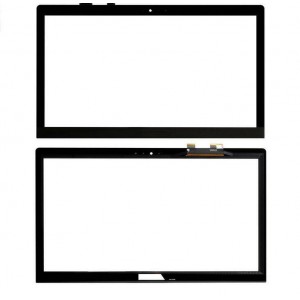 Asus K550J K550VX Vitre Tactile TOP15I97