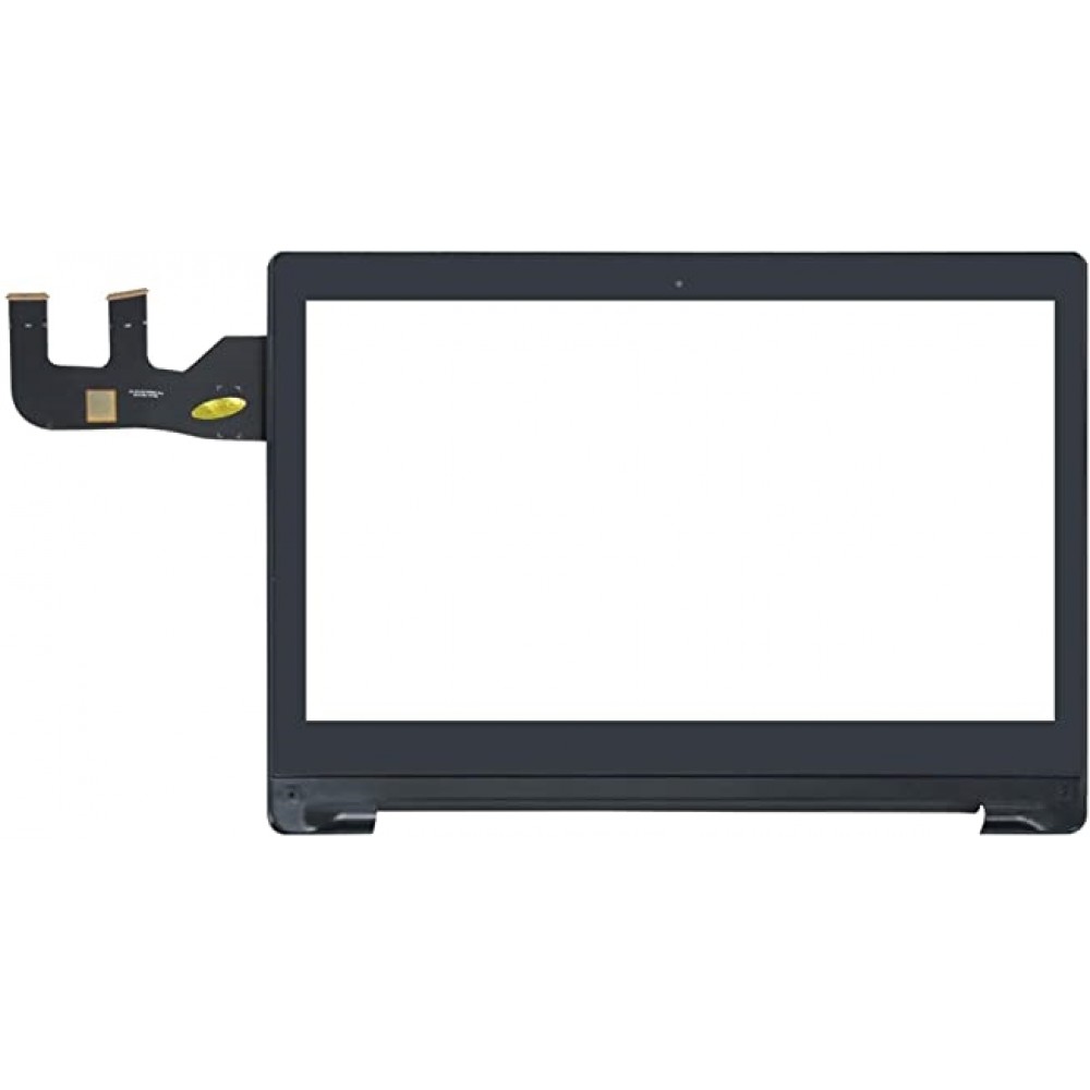Tablette Asus Transformer Book FLIP TP300LA Vitre Tactile de Remplacement