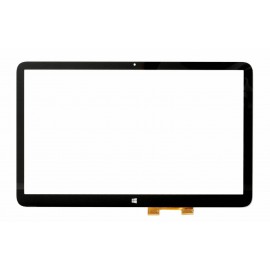 HP Envy X360 15-U 15-T Vitre Tactile FP-TPAY15609S-02X