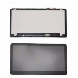 HP-Compaq Pavilion X360 15-BK Vitre Tactile TOP15099 V1.0