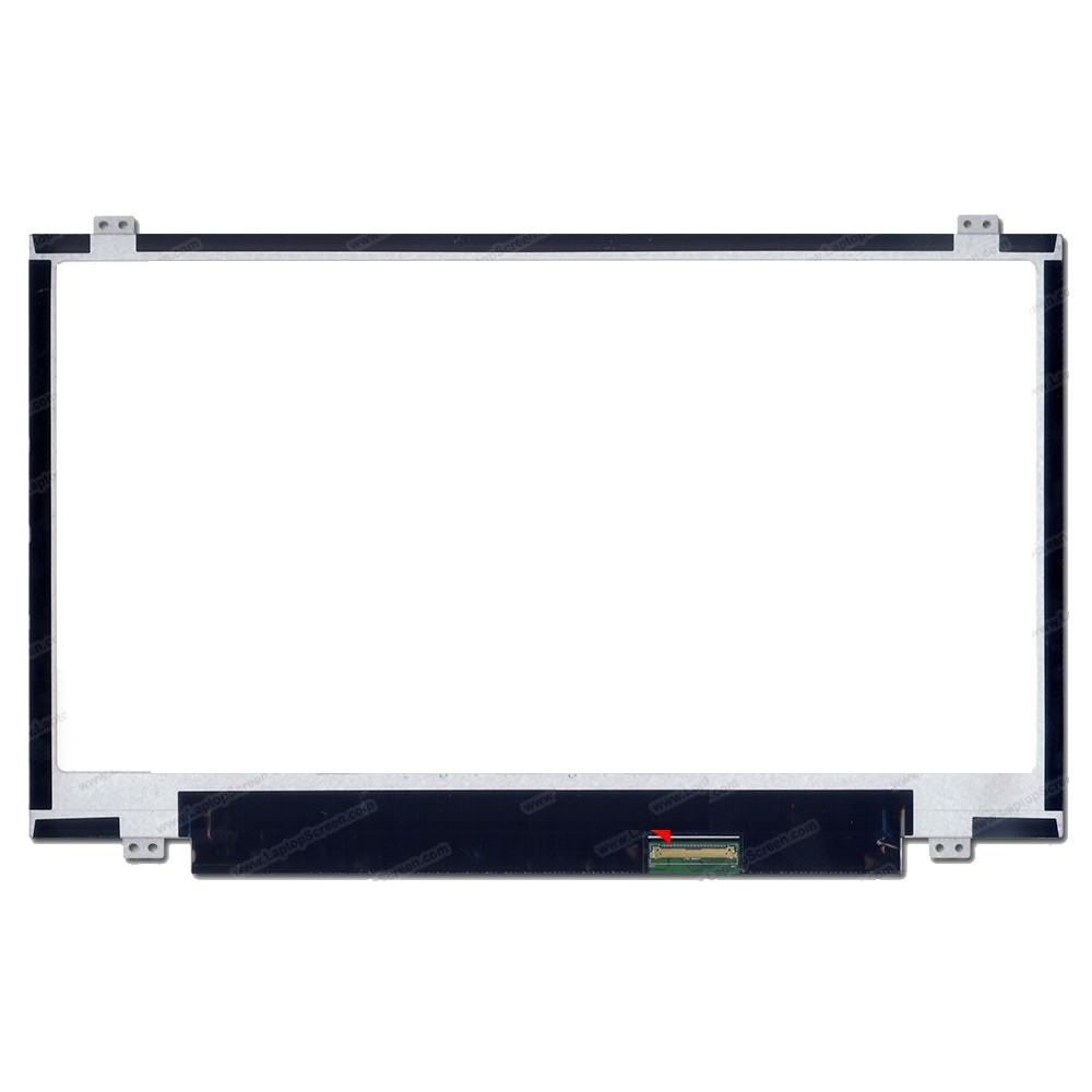 Toshiba Satellite P840 Vitre Tactile FP-TPAYS214103E-03-H