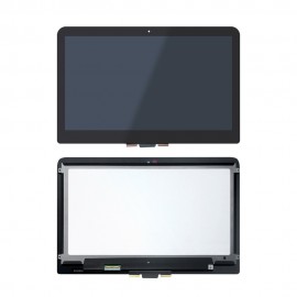 Dalle écran compatible pour HP Pavilion X360 13-S006NIA – Remplacement