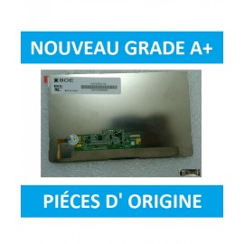 BP070WS1-500 AU Optronics Dalle Ecran pour Ordinateur