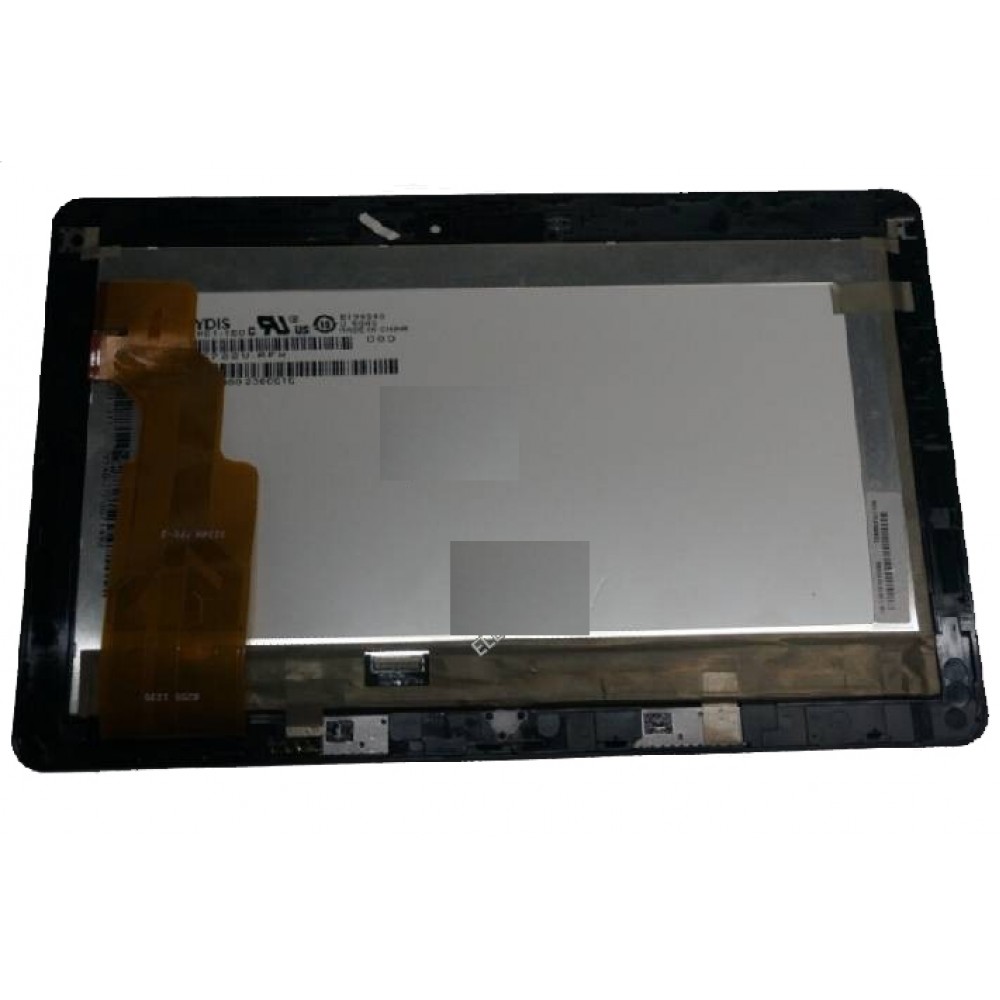HV101HD1-1E3 Boe Dalle Ecran pour Ordinateur
