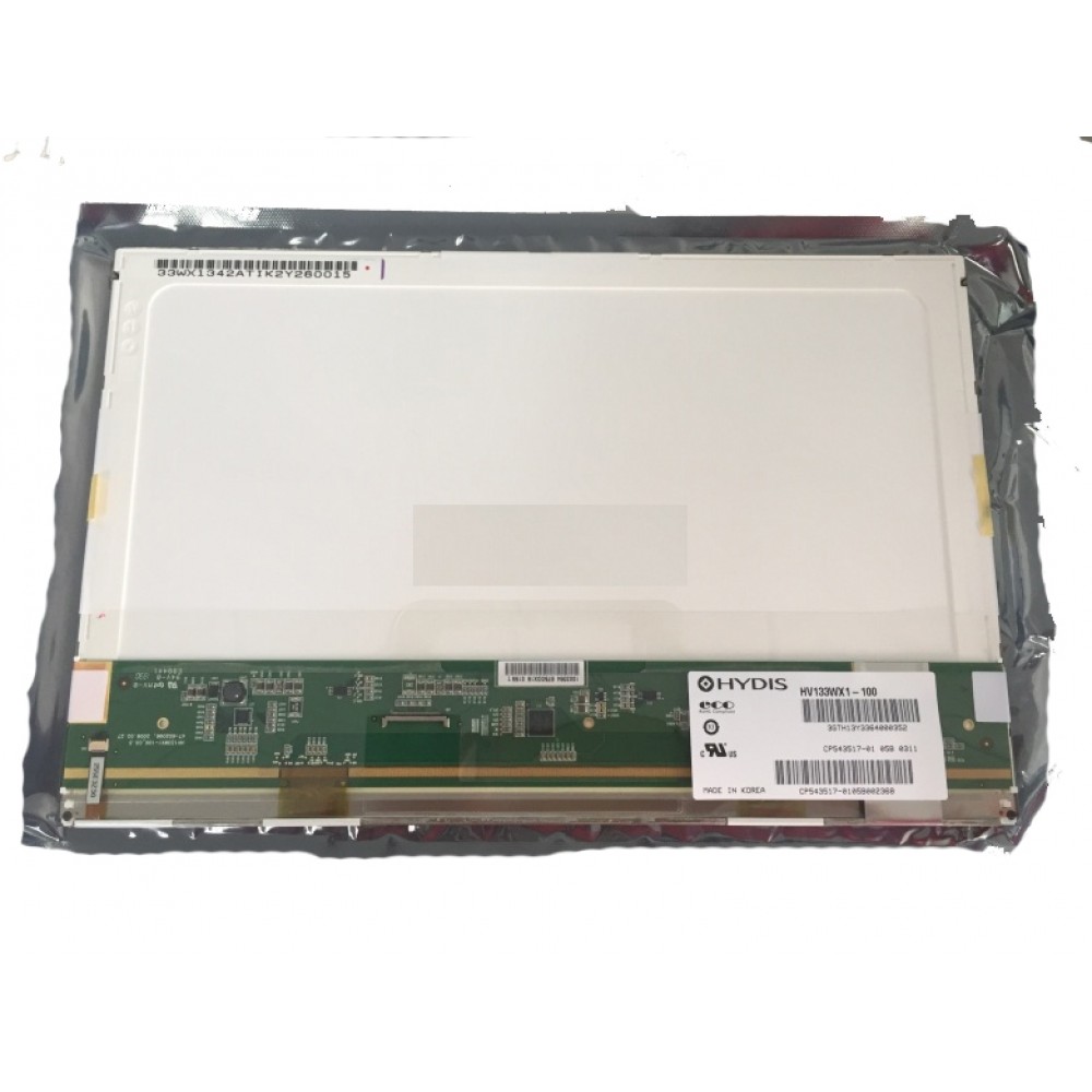 HV133WX1-100 Boe Dalle Ecran pour Ordinateur