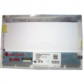 N101BGE-L21 Rev.C1 Chi Mei Dalle Ecran pour Ordinateur