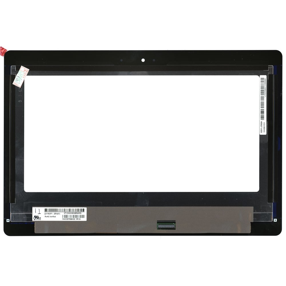 Ordinateur Sony VAIO SVD11215CLB Dalle Ecran de Remplacement