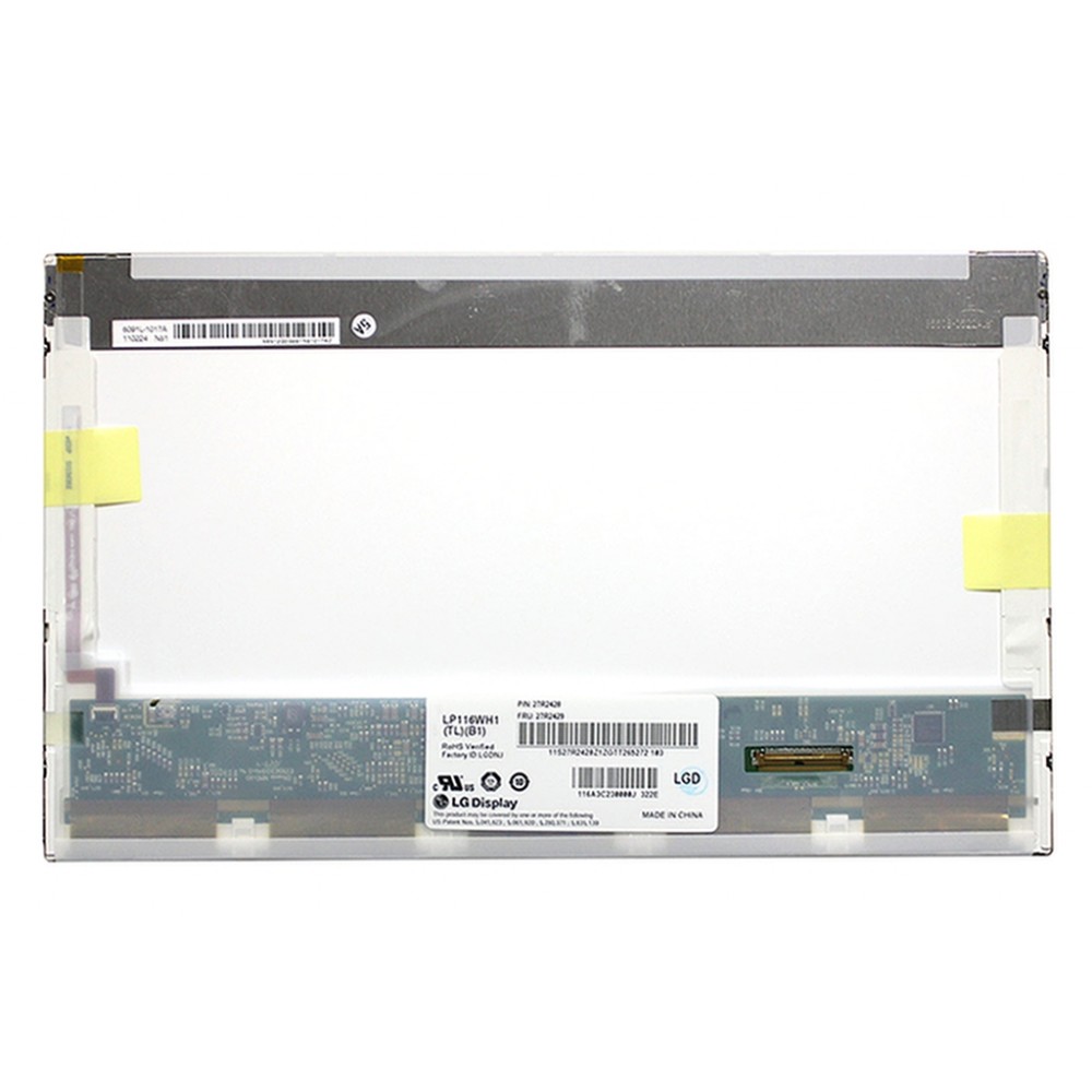 B116XW02 V.0 AU Optronics Dalle Ecran pour Ordinateur