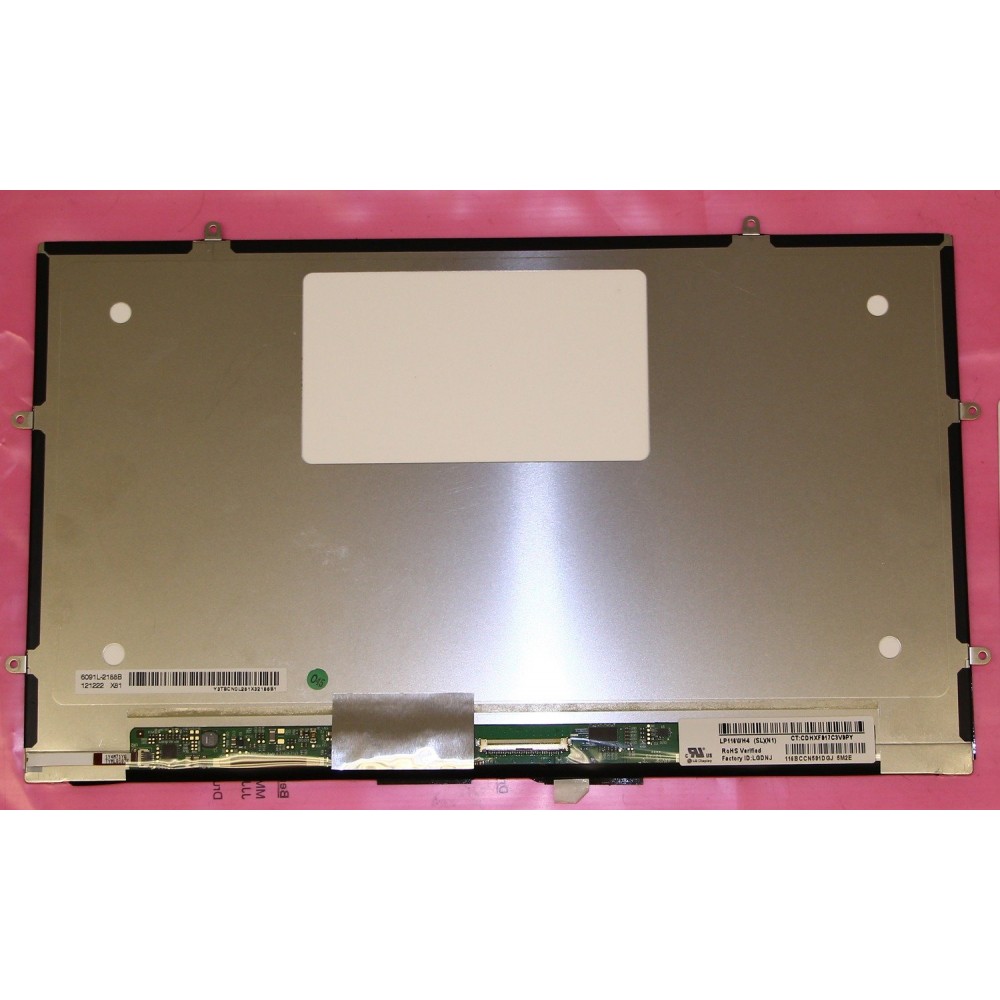 B116XAN03.0 HW0A AU Optronics Dalle Ecran pour Ordinateur