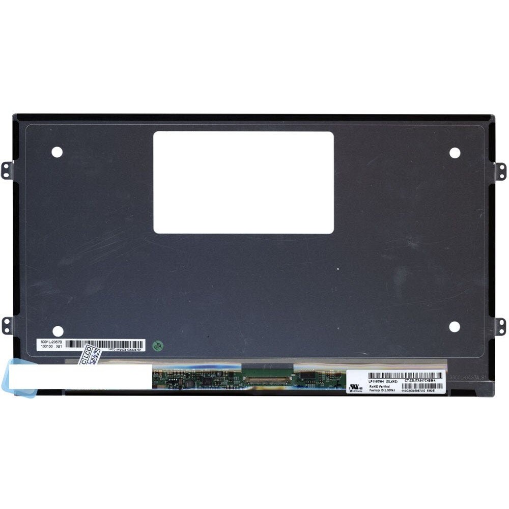 B116XAN03.0 HW3A Au Optronics Dalle Ecran pour Ordinateur