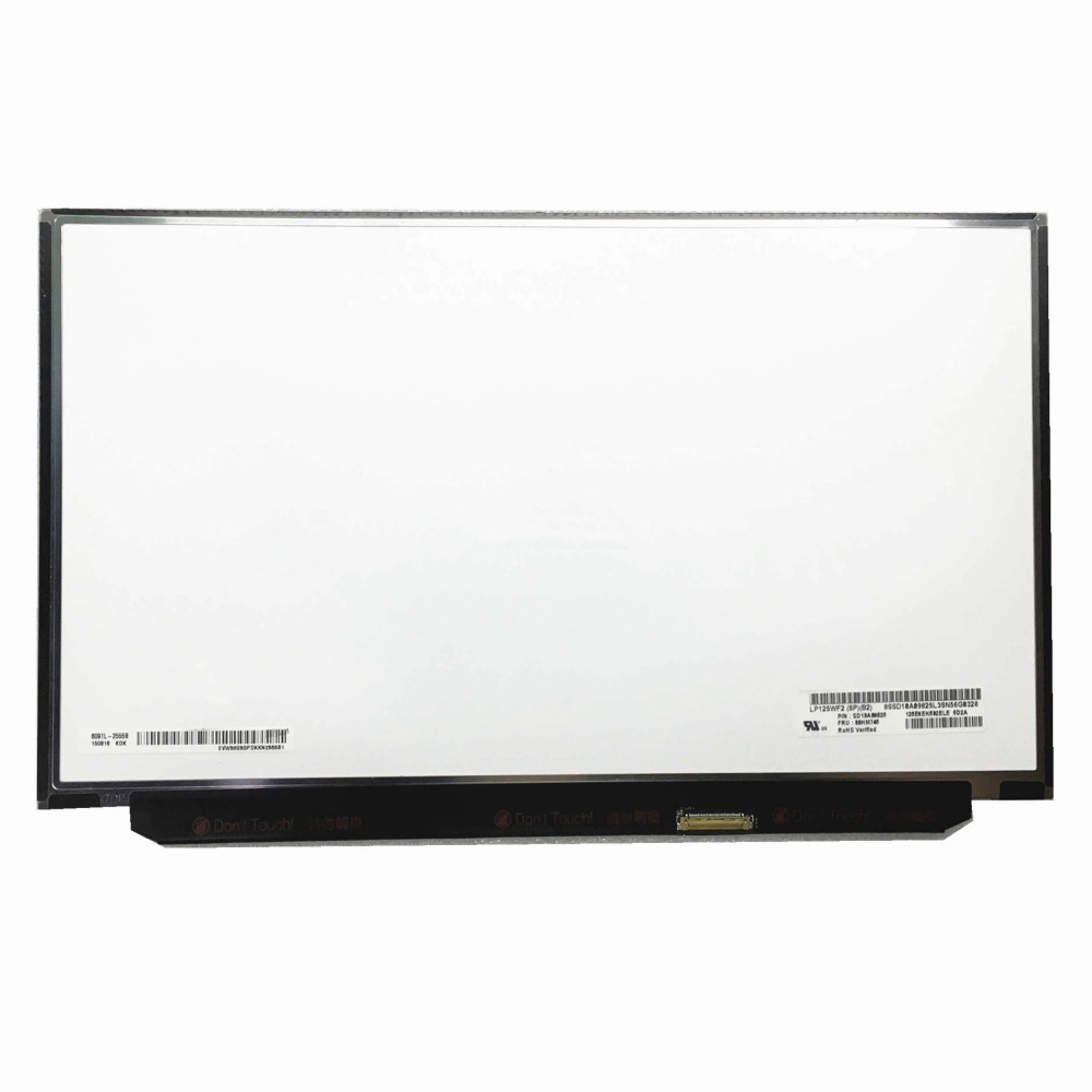 Ordinateur Dell Latitude P27S002 Dalle Ecran de Remplacement