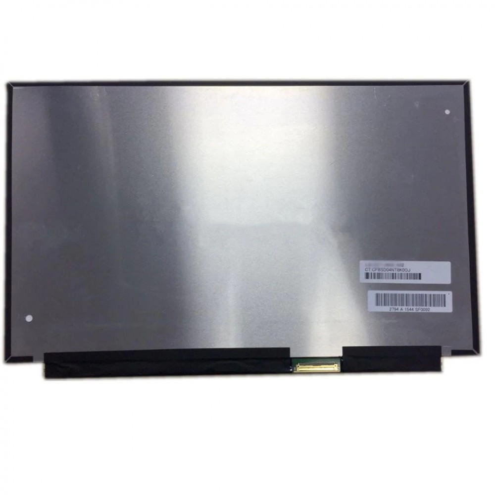 B133ZAN02.0 Au Optronics Dalle Ecran pour Ordinateur