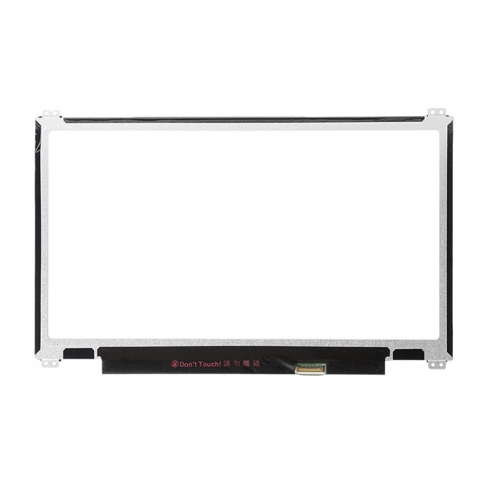 B133HAN04.4 HW1A – Dalle Ecran Compatible AU Optronics 13.3 LED