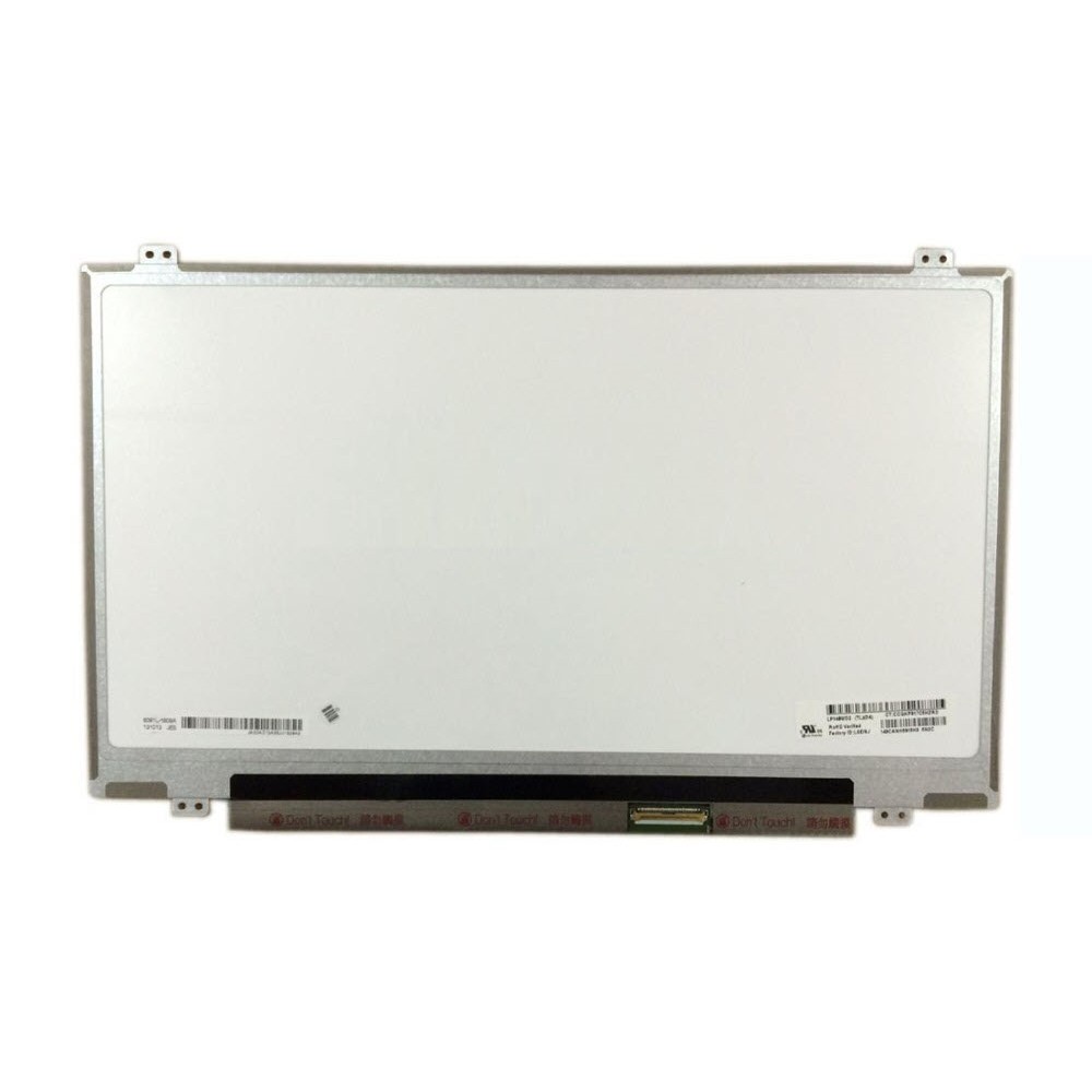 N140FGE-LA2 REV.C1 – Dalle Ecran Compatible Chi Mei 14.0 led
