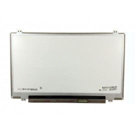 N140FGE-LA2 REV.C1 – Dalle Ecran Compatible Chi Mei 14.0 led