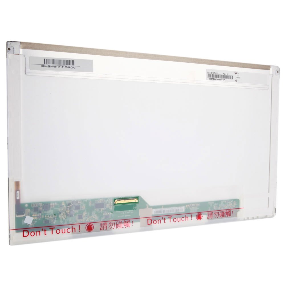 N140BGE-E22 Chi Mei Dalle Ecran pour Ordinateur