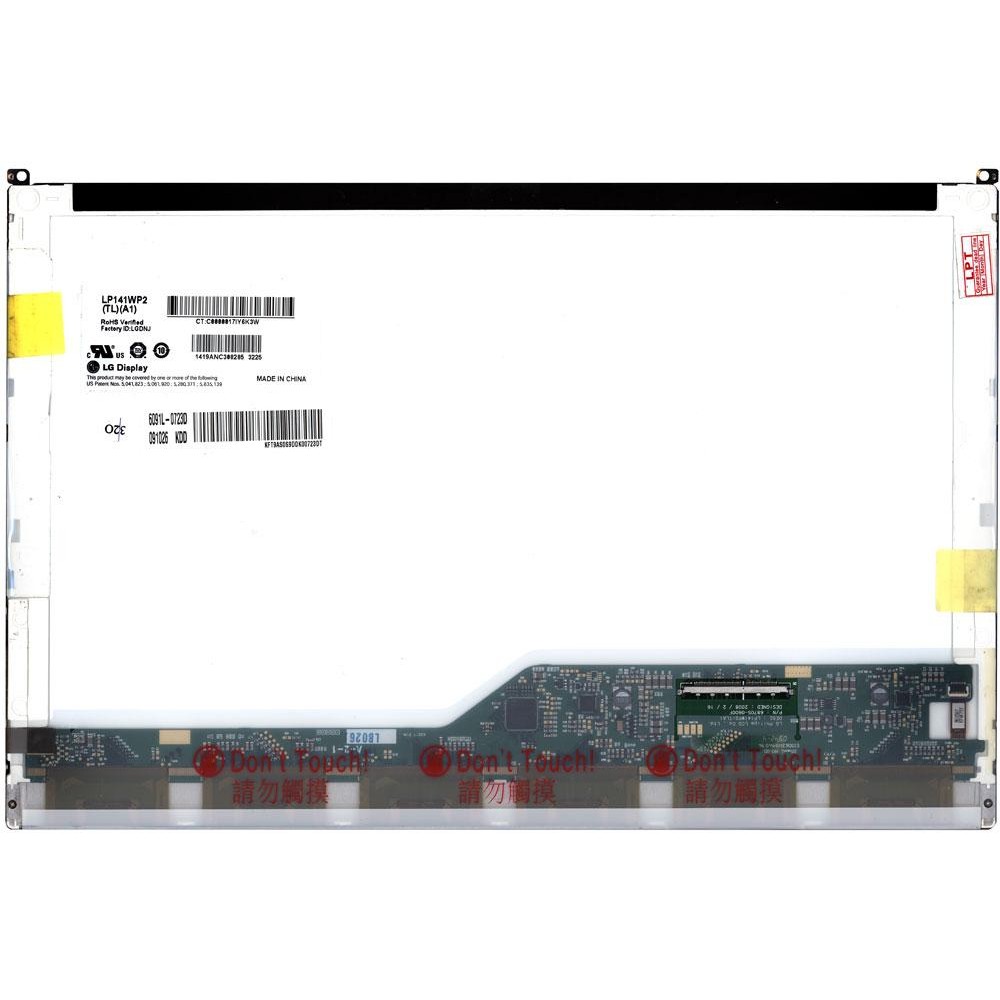 N141C6-L01 REV.C1 – Dalle d'Écran Chi Mei 14.1 led
