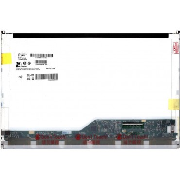 N141C6-L01 Chi Mei Dalle Ecran pour Ordinateur