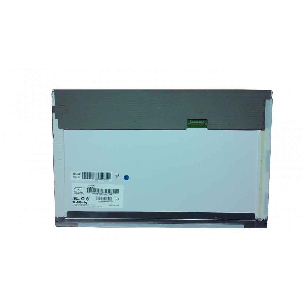 N141C6-L03 – Dalle Ecran Compatible Chi Mei 14.1 led