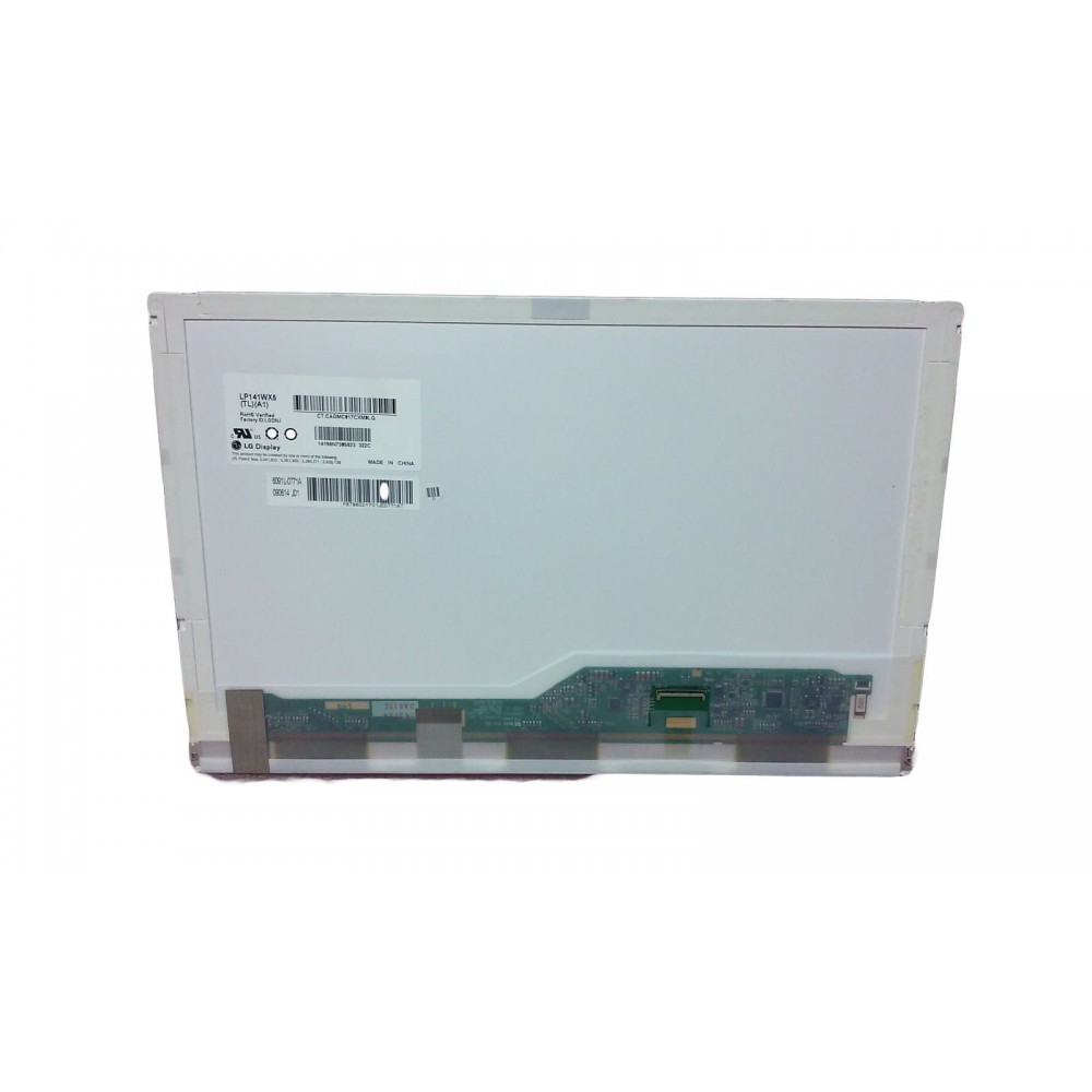 B141EW05 V.0 HW0A – Dalle Ecran Compatible AU Optronics 14.1 led