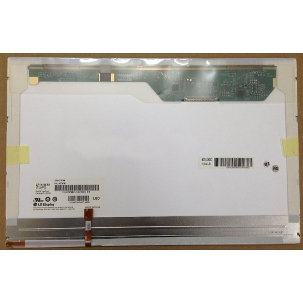 N141i6-L01 Rev.C1 (Lenovo) Chi Mei Dalle Ecran pour Ordinateur