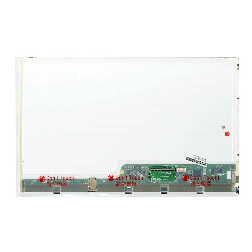 N154C6-L01 Rev.A8 – Dalle Ecran Compatible Chi Mei 15.4 led