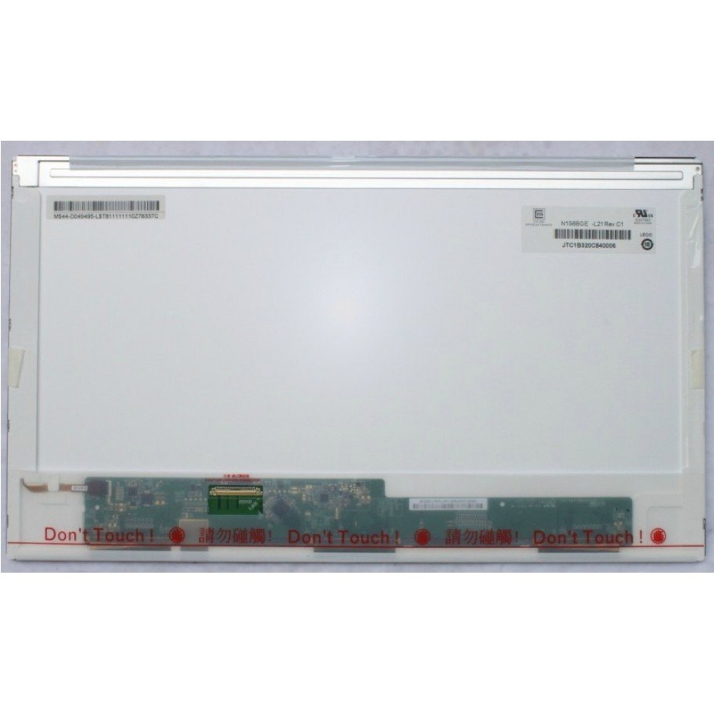 B156RW01 V.3 HW1A AU Optronics Dalle Ecran pour Ordinateur