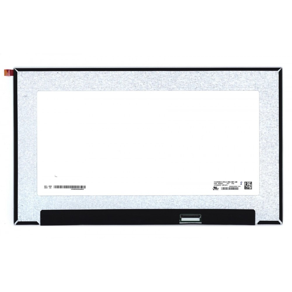 NV156FHM-T0A HW:V8.0 Boe Dalle Ecran pour Ordinateur