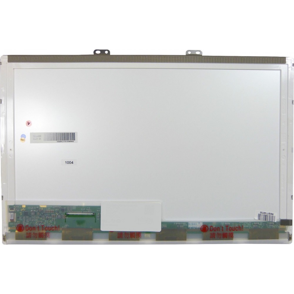 Ordinateur Dell STUDIO PP31L Dalle Ecran de Remplacement