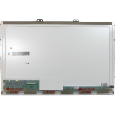Ordinateur Dell STUDIO PP31L Dalle Ecran de Remplacement