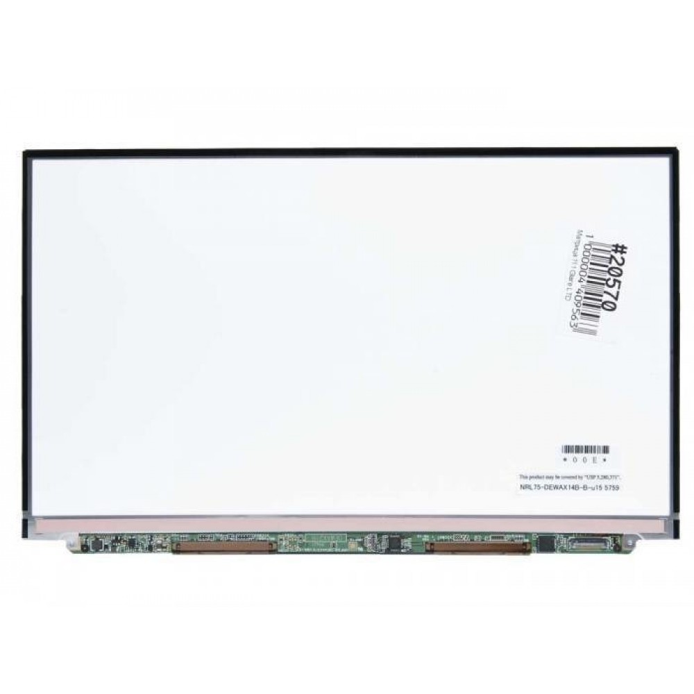 LTD111EWAS Toshiba Dalle Ecran pour Ordinateur